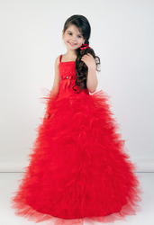 Красивое детское платье,  новая коллекция 2014